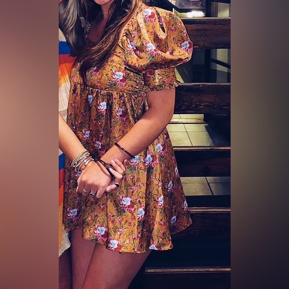 LoveShackFancy Dress - Picture 3 of 3